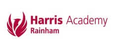 Harris Academy Rainham Logo