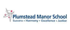 Plumstead Manor School Logo