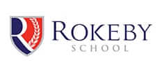 Rokeby School Logo